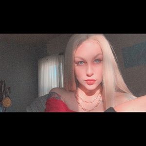 Meet your Posher, Jordan